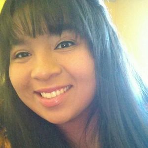 Meet your Posher, Antonia